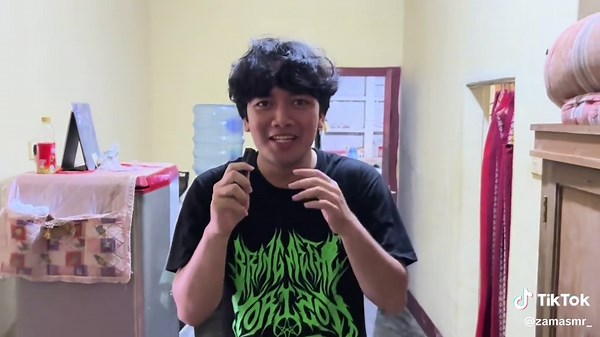 ASMR House Tour: Explore Calming Sounds and Sights