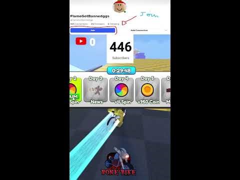 Playing Roblox With Fans!