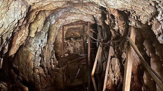 Bohemia Mining District: The golden legacy and its impact on Oregon's history