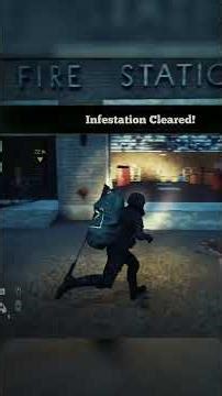 Commando Assault on a Zombie Horde 💀 | State of Decay 2 #gaming #stateofdecay2 #zombie