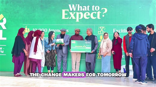 Best instructor 2024, best constructor 2025, and Alhumdullilah best instructor 2026. Hat trick ❤️