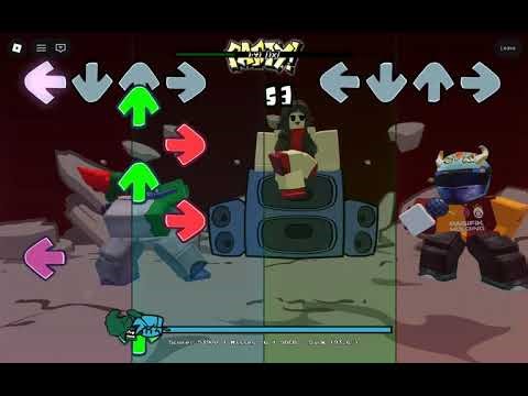 Tricky phase 2 (madness)