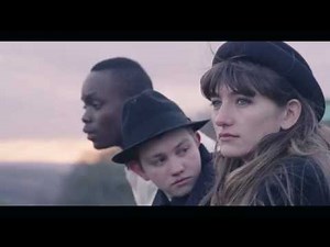 YALTA CLUB - Wasting My Time (Official Music Video)