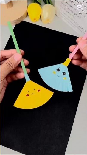 Adorable Labor Day Crafts For Kids|Let’s Celebrate Labor Day with a Cute Paper Craft!Ur