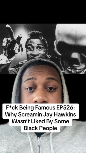 Understanding Screamin Jay Hawkins' Controversial Legacy
