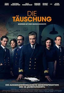 Die Täuschung Trailer SD (Englisch) (2021)