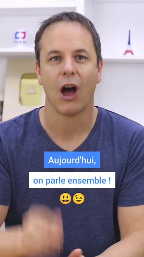 257K views · 13K reactions | Parle français avec moi !  #françaisavecpierre #français #learnfrench #france | Français avec Pierre | Facebook