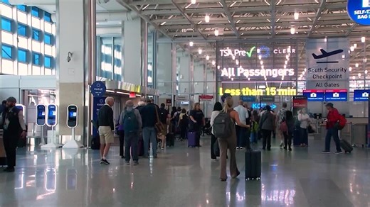 House Fraud Committee hears testimony about millions in cash passing through MSP Airport