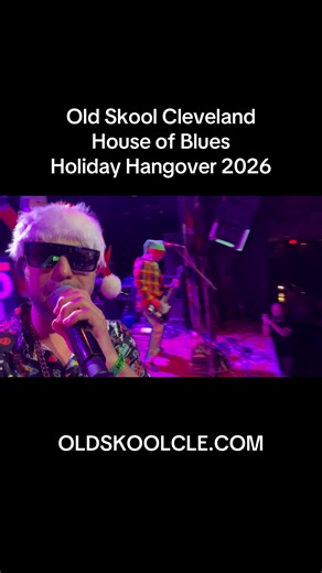 Old Skool Dance and Hip Hop Jamz at House of Blues