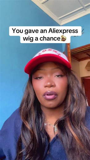 2for 2 now😍☺️me and aliexpress go togethere reaaaal bad🥳 #aliexpresswigs
