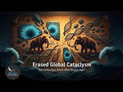 Sleeping History | Did Civilization Reset After the Ice Age?