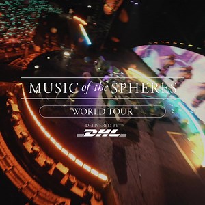 ✨ AUGUST 2025 LONDON & HULL DATES ANNOUNCED Exclusive first ticket access to fans who order Moon Music from the official Coldplay UK or EU Stores, at https://store.coldplay.com (inc those who already have). These are the only UK/European cities where the band will perform next year. General sale Friday, Sept 27 at 9am BST. 10% of the band’s proceeds from these shows to Music Venue Trust. Wembley concerts’ production to be powered with 100% solar, wind and kinetic energy. AUGUST 2025 18 - Hull, C