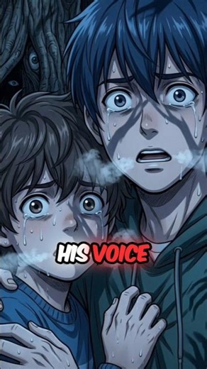 It Copied My Brother… Then Took His Place 😨 #scarystory #horrorshorts #shorts