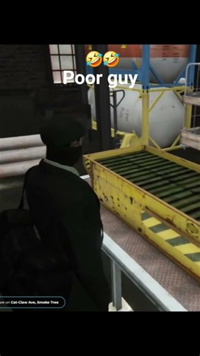 this was too funny #fivem #roleplay #funny