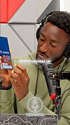 Is Gemini Live Actually Good ? Explained By MKBHD 😳🔥