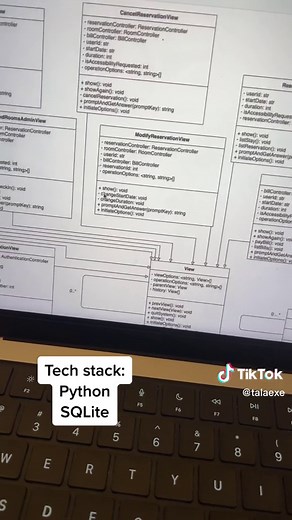 Computer Science Projects Showcase