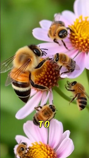 Watch Giant Honeybees Build Their Massive Mountain Hives