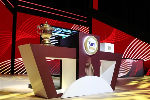 219K views · 7.9K reactions | A stellar location ️ A stellar #IPLAuction  10 stellar teams  And one stellar team behind the scenes 奈 BRING ON #IPL 2024  | IPL - Indian Premier League | Facebook