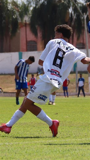 PSTC on Instagram: "Ainda em clima de vitória vamos rever os gols da partida entre PSTC Sub-15 e Avaí pela Copa Sul 2025 ⚽️ Luis Otávio ⚽️ Kauan Gabriel AVANTE LEÃO 🦁"