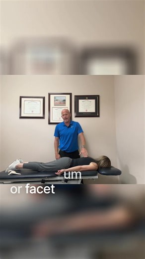 Rib compression can be one part of assessing thoracic pain...