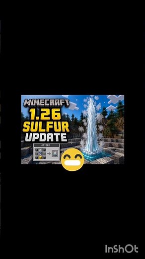 how to make geeser in minecraft #shortsyoutube #minecraft