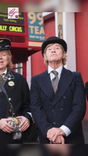 British Comedy On the Buses (1969–1973) – Did You Know? #trivia #movie #celebrity