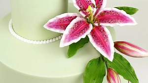 18K views · 168 reactions | Make professional sugarcraft flowers, perfect for making stunning summer cakes  Shop now from our range of award winning innovative Molds and Veiners! | Katy Sue Cake Decorating | Facebook