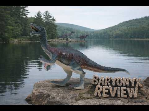 Flea Market Baryonyx Find… Total Trash or Treasure?!