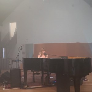 Ben Lee - singer/songwriter on Reels