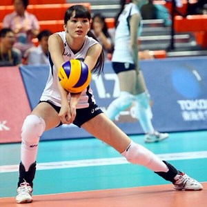 This 17-Year-Old Girl Has Been Deemed "Too Beautiful" to Play Volleyball for Her Country
