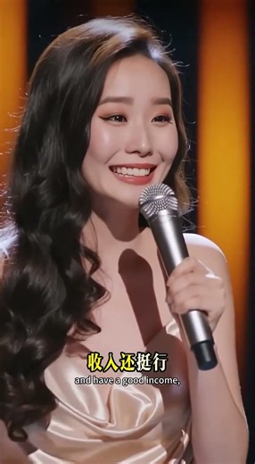 替全网女生问单身男性一个问题 #comedy #情感 #talkshow