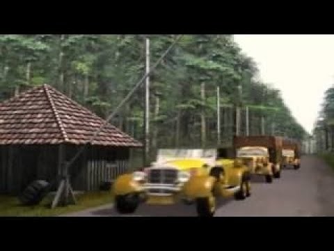 Wilczy Szaniec Kwatera Hitlera cały film lektor PL Druga Wojna Światowa