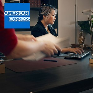 3K views | We're excited to be relaunching the Business Gold Rewards Card, now with enhanced benefits and truly designed for business owners. Be a #GoldGetter and apply today and earn up to 110,000 bonus points. T&Cs apply https://amex.co/3aclGU2 | American Express | Facebook