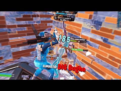 Ajerss Highlights #12