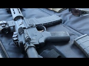 Springfield Saint b5 review. Is it good?