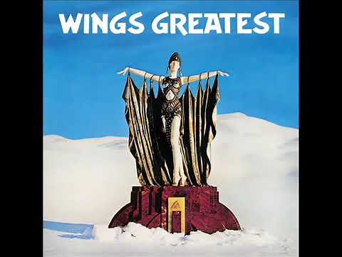WINGS GREATEST HITS