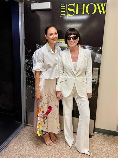 Kris Jenner’s chic micro-bob transformation may be her boldest yet