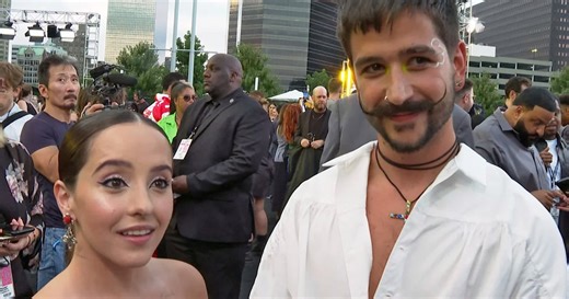 Por qué los hijos de Camilo y Evaluna no llevan el apellido Montaner: esta es la razón
