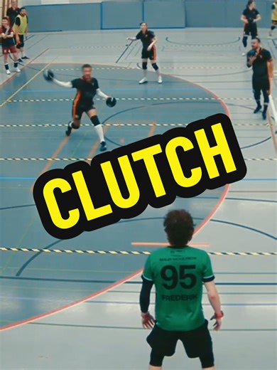Another entry for our European play of the month competition supported by house of dodge #dodgeball #highlights #sports #dodgeballhighlights @Swiss Dodgeball