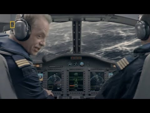 Air Crash Investigation - S20E07 - Atlantic Ditching