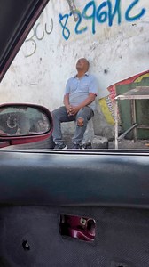 El chofer mudo | El Mudo Chofer Viral