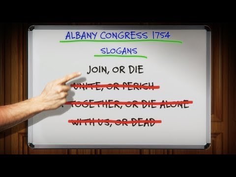 Language of the American Revolution