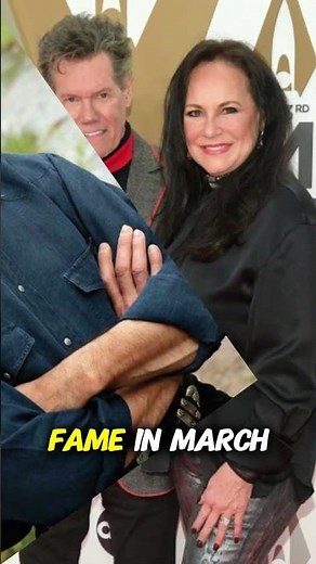 Randy Travis & Mary Travis: Their Journey Through Love, Health, and Faith ❤️🙏