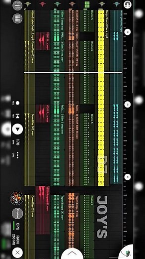 Riva Riva Dj Remix | Fl Studio Mobile | Fl Studio Dj Remix | Dj Sample Pack Download