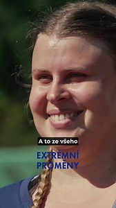 181K views · 1.3K reactions | Dnes večer sledujte příběh Dominiky v pořadu Extrémní proměny!  Po letech trýznění obezitou se rozhodla změnit svůj život.  Jak se jí podaří najít ztracené sebevědomí a bojovat se svými kily? Dívejte se ve 20:20 na TV Nova!  | TV Nova | Facebook