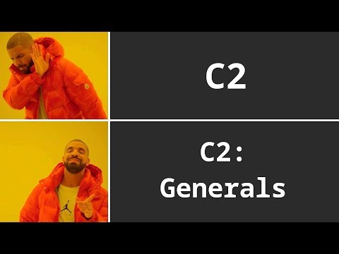 Command & Conquer Becomes Command & Control: Remote Code Execution on Any Victim