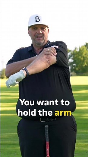 How PGA Pros square the club face! #golfswing #golftips
