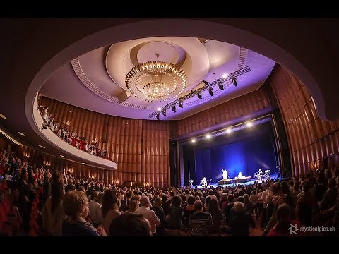 Snatam Kaur - Ek Ong Kaar [ Live ]