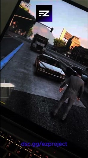 cheating with the camera on | ezproject,gg