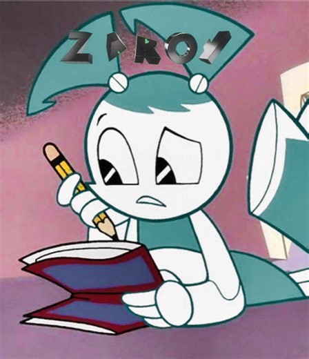 My Life as a Teenage Robot is my Favorite Nick Show growing up! MLaaTR in 2026? Jenny Wakeman Edit // #mylifeasateenagerobot #mlaatr #edit #jennywakeman #fypシ